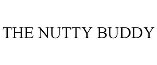 THE NUTTY BUDDY