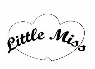 LITTLE MISS