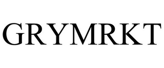 GRYMRKT