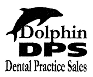 DOLPHIN DPS DENTAL PRACTICE SALES