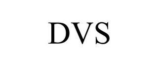 DVS