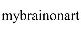 MYBRAINONART