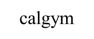 CALGYM