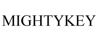 MIGHTYKEY