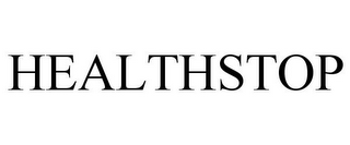 HEALTHSTOP