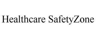 HEALTHCARE SAFETYZONE