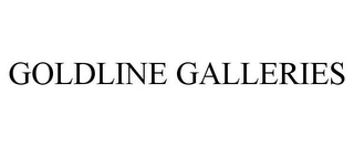 GOLDLINE GALLERIES