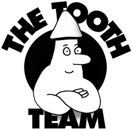 THE TOOTH TEAM