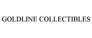 GOLDLINE COLLECTIBLES