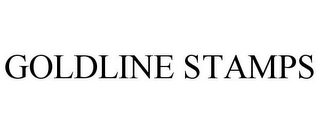 GOLDLINE STAMPS