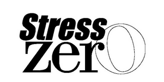 STRESS ZERO