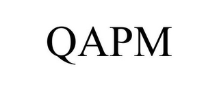 QAPM