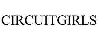 CIRCUITGIRLS