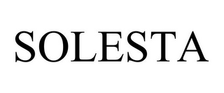 SOLESTA