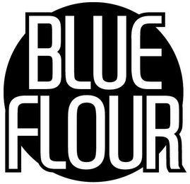 BLUE FLOUR