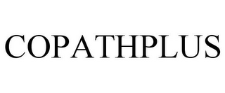 COPATHPLUS