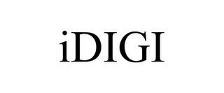 IDIGI