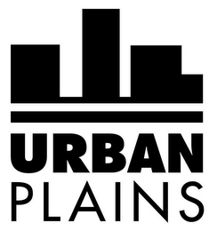 URBAN PLAINS