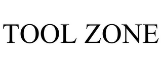 TOOL ZONE