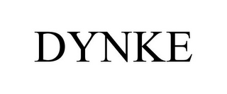 DYNKE