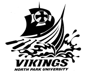 VIKINGS NORTH PARK UNIVERSITY