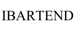 IBARTEND