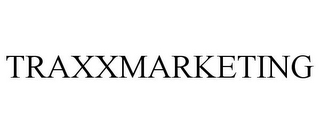 TRAXXMARKETING