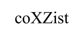 COXZIST