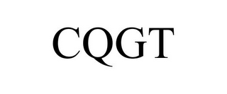 CQGT