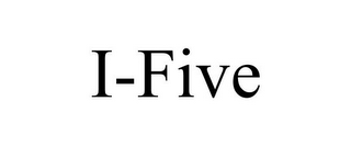 I-FIVE