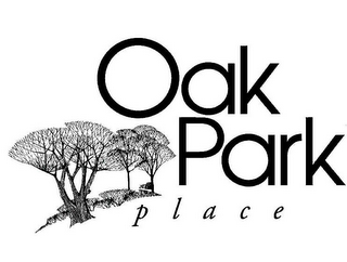 OAK PARK PLACE