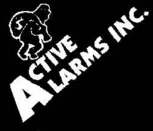 ACTIVE ALARMS INC.