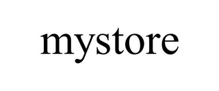 MYSTORE