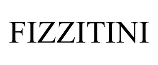 FIZZITINI