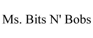 MS. BITS N' BOBS