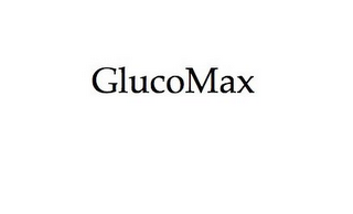 GLUCOMAX