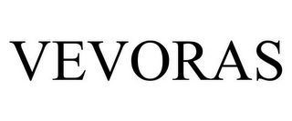 VEVORAS