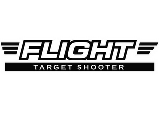 FLIGHT TARGET SHOOTER