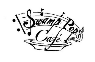 SWAMP POP CAFE'