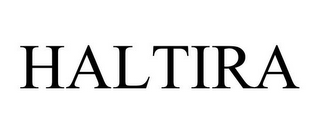 HALTIRA
