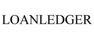 LOANLEDGER