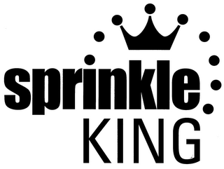 SPRINKLE KING