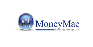 M MONEYMAE LENDING GROUP, INC