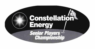 CONSTELLATION ENERGY