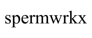 SPERMWRKX