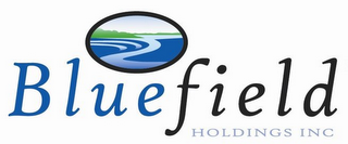 BLUEFIELD HOLDINGS INC