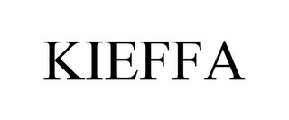 KIEFFA