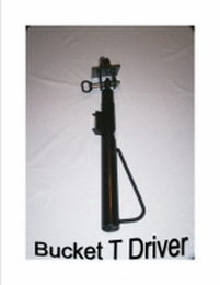 BUCKET T DRIVER