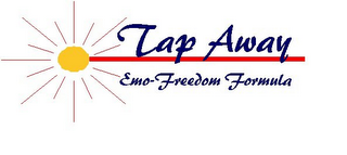 TAP AWAY EMO-FREEDOM FORMULA