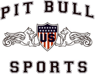 PIT BULL SPORTS US